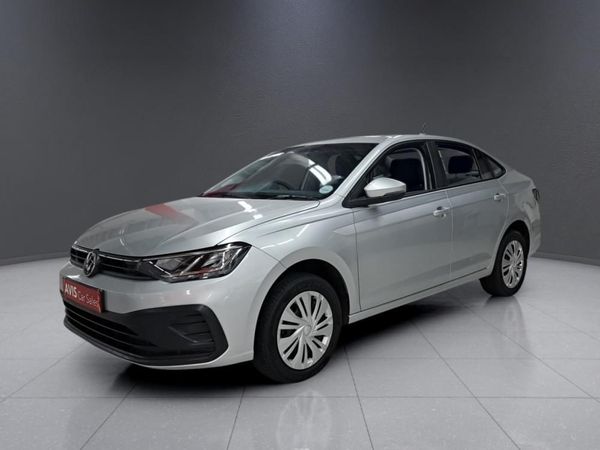 2024-Volkswagen-Polo-16-Classic-Auto image:2