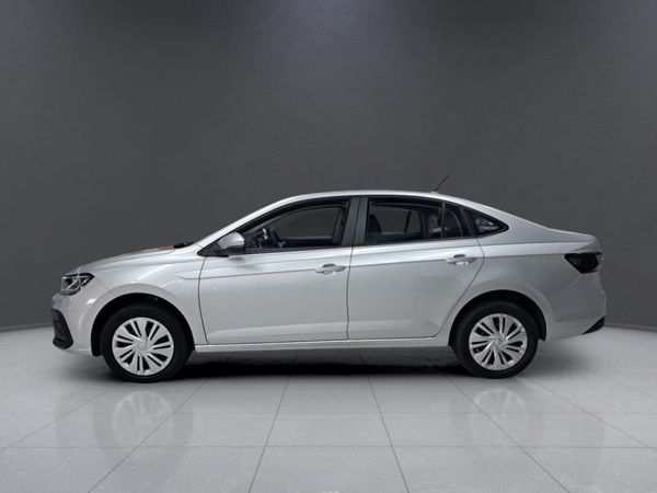 2024-Volkswagen-Polo-16-Classic-Auto image:3