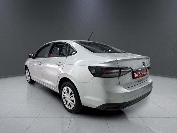 2024-Volkswagen-Polo-16-Classic-Auto image:4