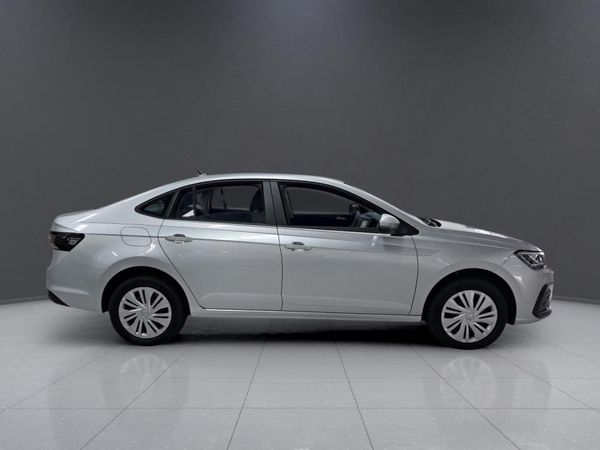 2024-Volkswagen-Polo-16-Classic-Auto image:7