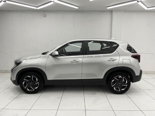 2025-Kia-Sonet-15-LX-Auto image:3