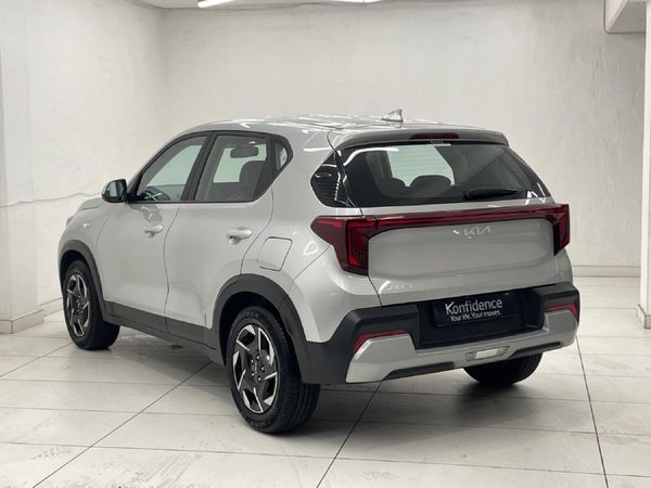 2025-Kia-Sonet-15-LX-Auto image:4