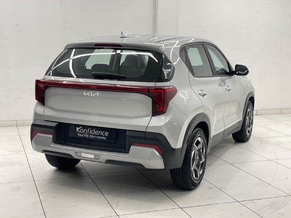 2025-Kia-Sonet-15-LX-Auto image:6