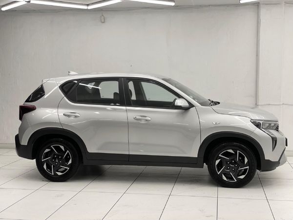 2025-Kia-Sonet-15-LX-Auto image:7