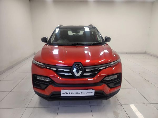 2026-Renault-Kiger-10T-Intens-Auto image:1