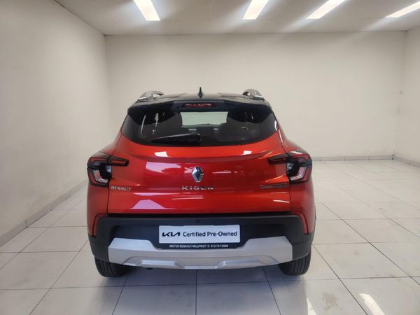 2026-Renault-Kiger-10T-Intens-Auto image:4