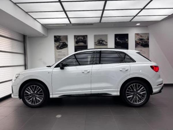 2026-Audi-Q3-35-TDI-S-Tronic-Black-Edition image:1