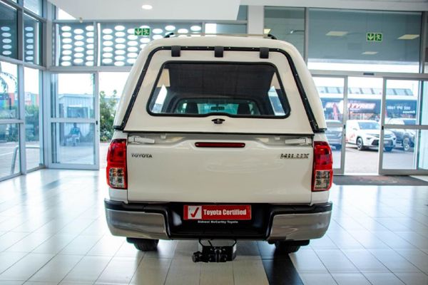 2025-Toyota-Hilux-24-GD-6-Raised-Body-SR-Single-Cab image:1