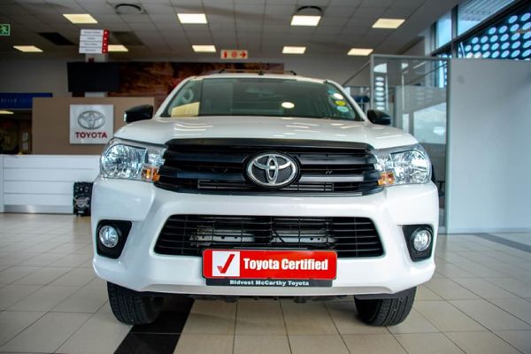 2025-Toyota-Hilux-24-GD-6-Raised-Body-SR-Single-Cab image:4