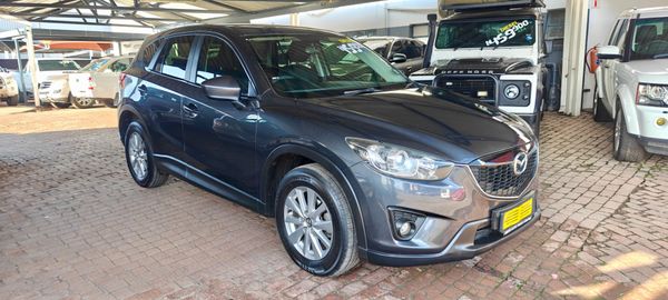 2014-Mazda-CX-5-22-DE-Akera-Active-Auto image:2