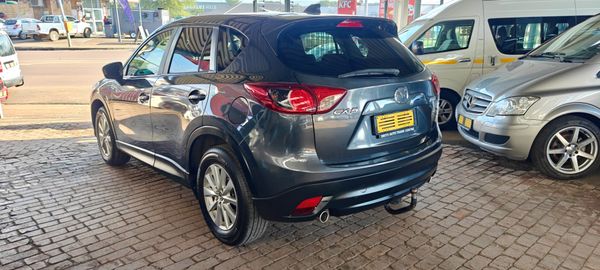2014-Mazda-CX-5-22-DE-Akera-Active-Auto image:3