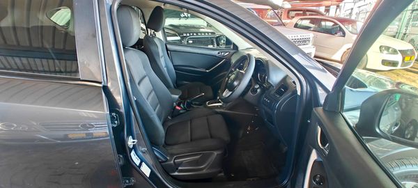 2014-Mazda-CX-5-22-DE-Akera-Active-Auto image:5