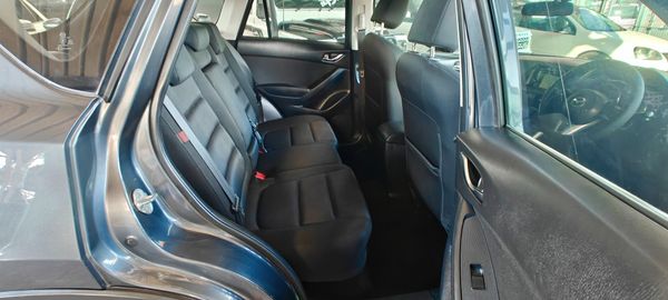 2014-Mazda-CX-5-22-DE-Akera-Active-Auto image:6