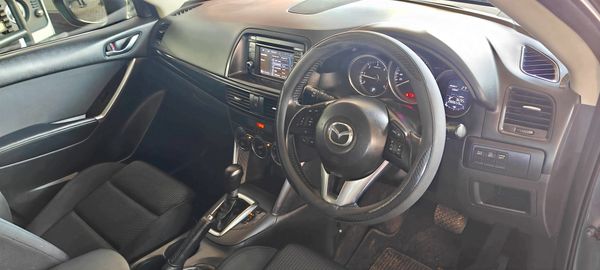 2014-Mazda-CX-5-22-DE-Akera-Active-Auto image:7