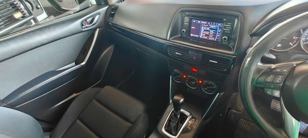 2014-Mazda-CX-5-22-DE-Akera-Active-Auto image:8