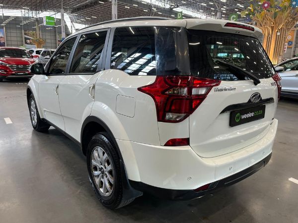 2022-Mahindra-XUV-500-22D-mHawk-7-seat-W8-Auto image:4
