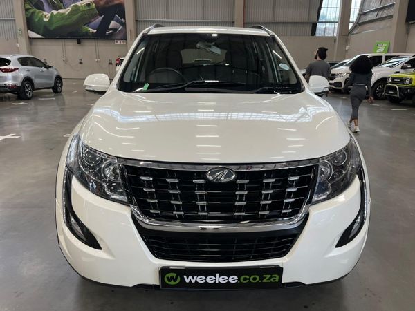 2022-Mahindra-XUV-500-22D-mHawk-7-seat-W8-Auto image:7