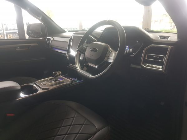 2026-JAC-T9-20-CTI-Hunter-4x4-Double-Cab-Auto image:4