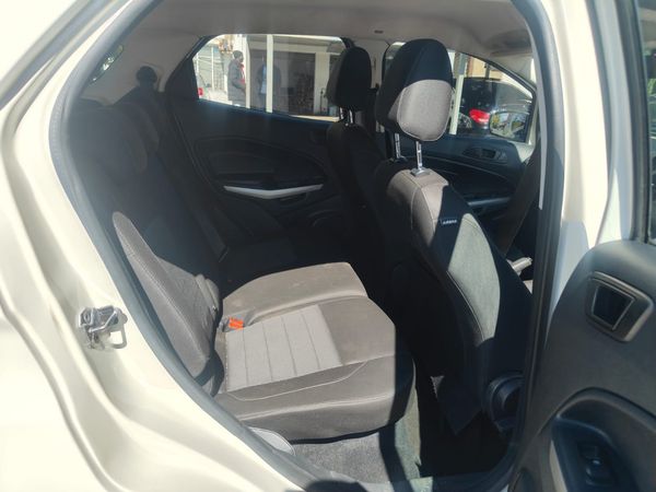 2019-Ford-EcoSport-15-TDCi-Ambiente image:10
