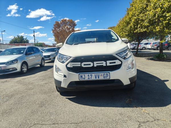 2019-Ford-EcoSport-15-TDCi-Ambiente image:2