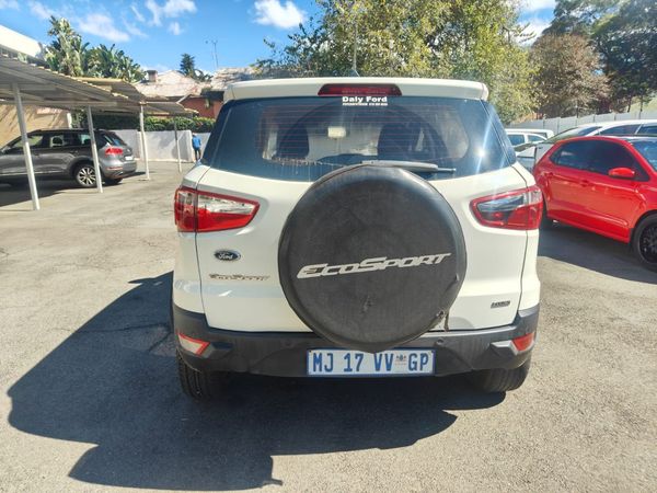 2019-Ford-EcoSport-15-TDCi-Ambiente image:3