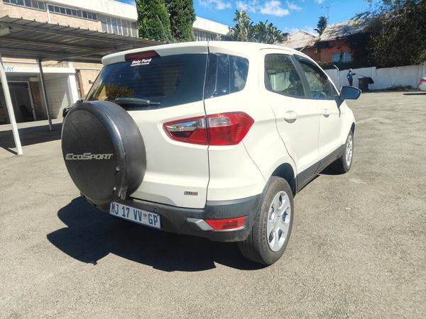 2019-Ford-EcoSport-15-TDCi-Ambiente image:5