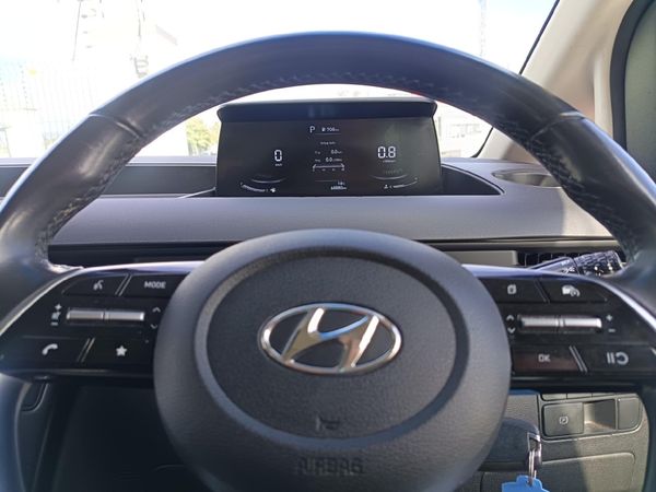2022-Hyundai-Staria-22d-Executive-Auto image:12