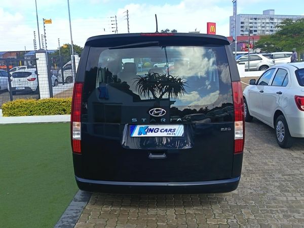 2022-Hyundai-Staria-22d-Executive-Auto image:5