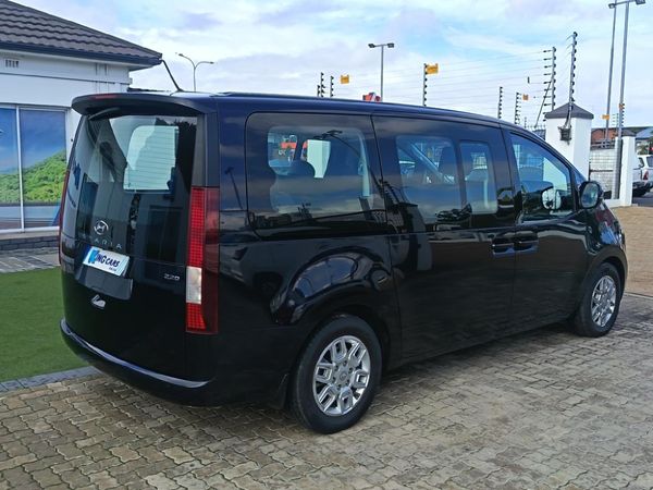 2022-Hyundai-Staria-22d-Executive-Auto image:6