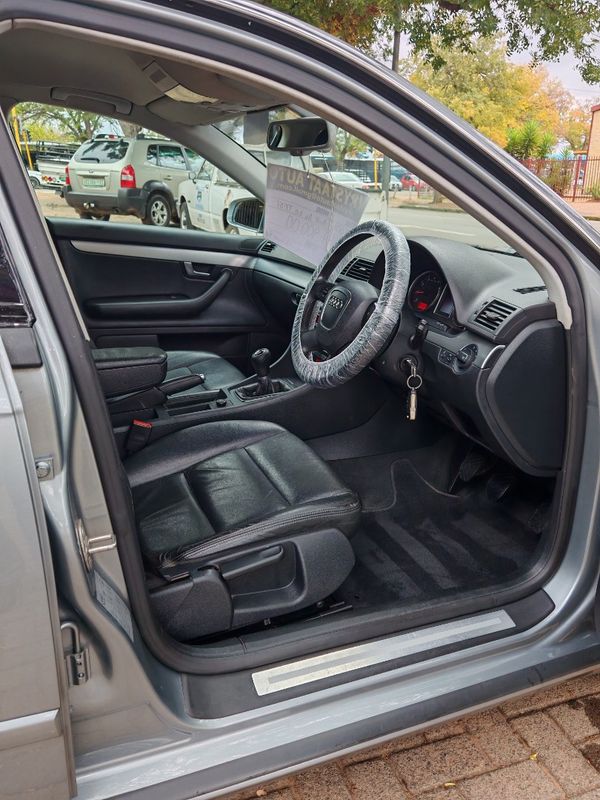 2006-Audi-A4-20-TFSI image:10