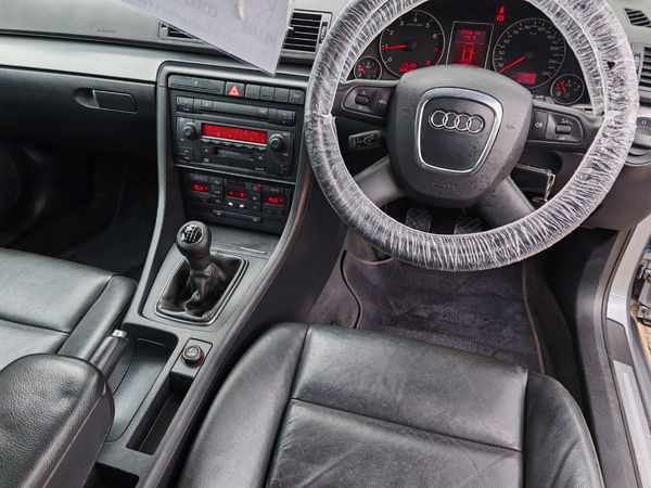 2006-Audi-A4-20-TFSI image:12
