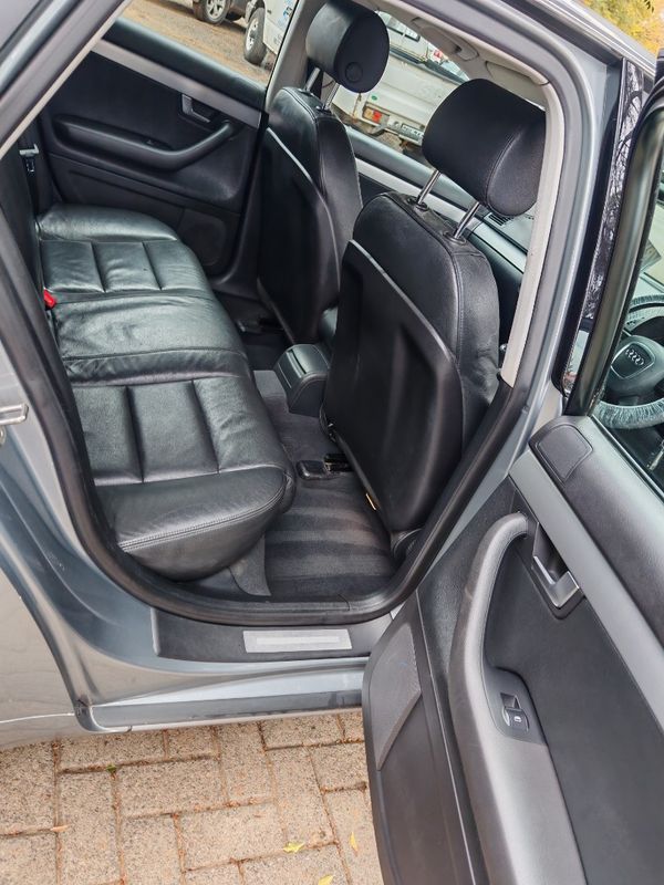 2006-Audi-A4-20-TFSI image:13