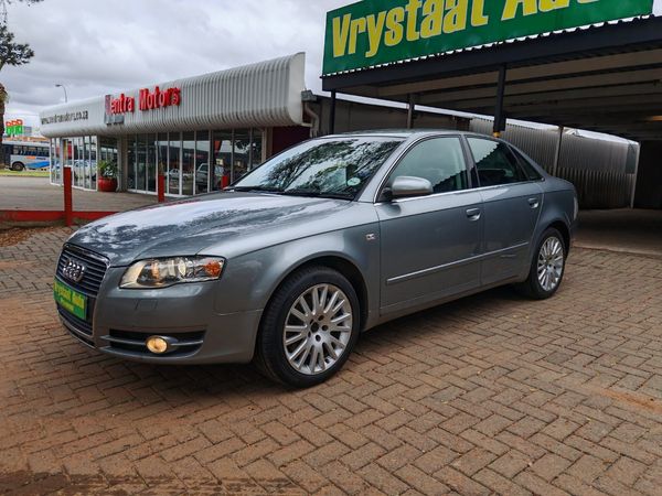 2006-Audi-A4-20-TFSI image:2
