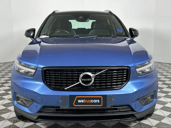 2018-Volvo-XC40-T3-R-Design image:15