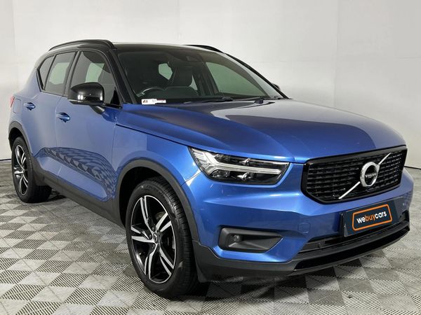 2018-Volvo-XC40-T3-R-Design image:16