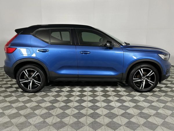 2018-Volvo-XC40-T3-R-Design image:17