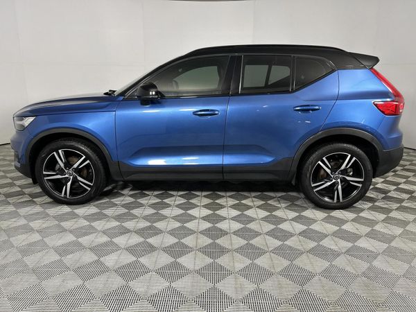 2018-Volvo-XC40-T3-R-Design image:19