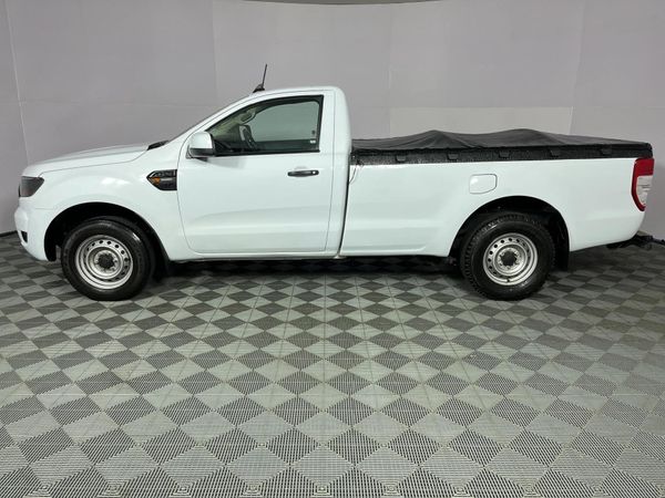 2019-Ford-Ranger-22-TDCi-Single-Cab image:15
