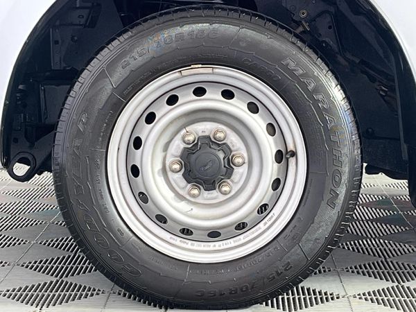 2019-Ford-Ranger-22-TDCi-Single-Cab image:2