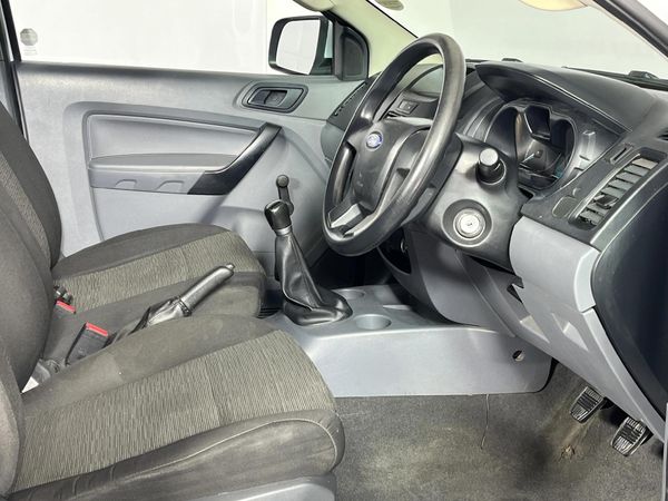 2019-Ford-Ranger-22-TDCi-Single-Cab image:7
