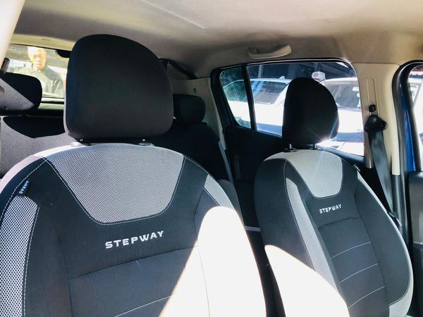 2021-Renault-Sandero-900T-Stepway-Plus-Techroad image:9