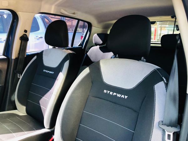 2021-Renault-Sandero-900T-Stepway-Plus-Techroad image:10