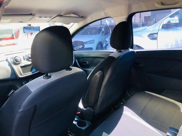 2021-Renault-Sandero-900T-Stepway-Plus-Techroad image:14