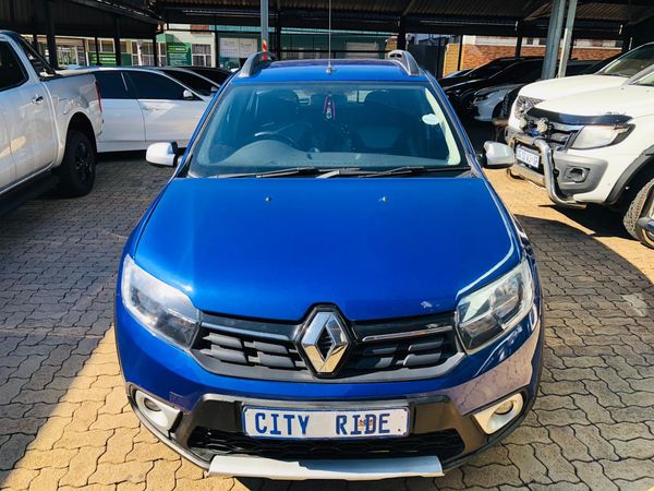 2021-Renault-Sandero-900T-Stepway-Plus-Techroad image:2