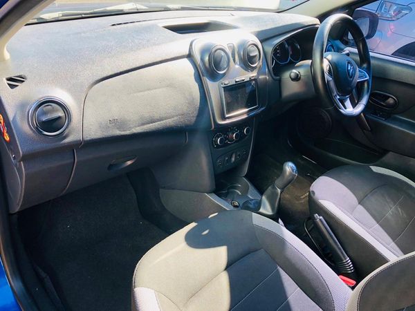 2021-Renault-Sandero-900T-Stepway-Plus-Techroad image:8