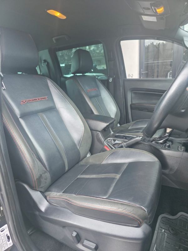 2022-Ford-Ranger-20D-Bi-Turbo-Stormtrak-Auto-Double-Cab image:15