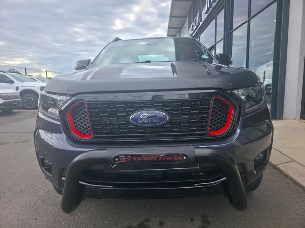 2022-Ford-Ranger-20D-Bi-Turbo-Stormtrak-Auto-Double-Cab image:1