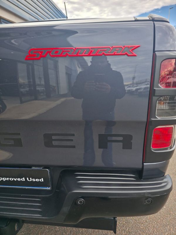 2022-Ford-Ranger-20D-Bi-Turbo-Stormtrak-Auto-Double-Cab image:20