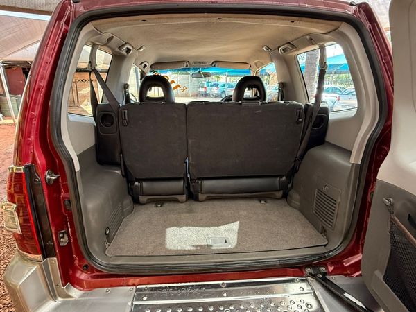 2003-Mitsubishi-Pajero-3200-DI-D-3-dr image:6