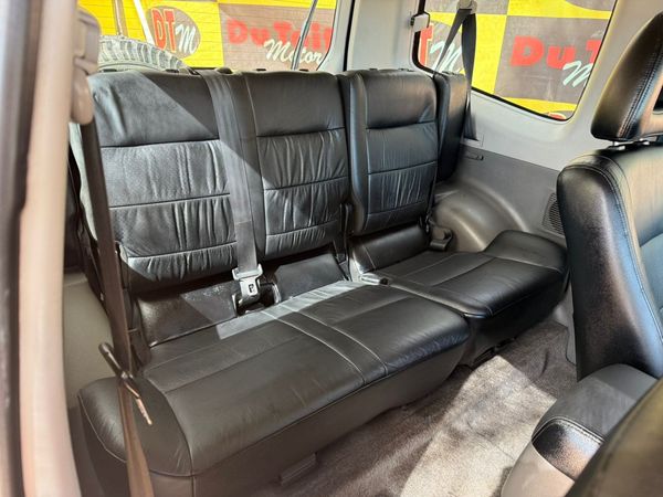 2003-Mitsubishi-Pajero-3200-DI-D-3-dr image:7